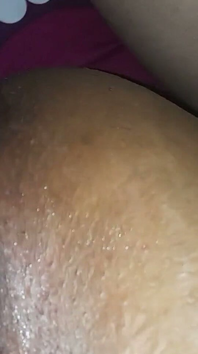 Busty Indian MILF squirts to cock | Clip 1
