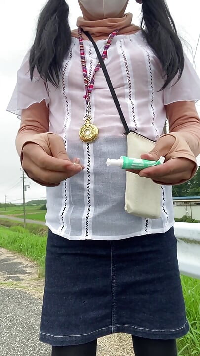 No. 284 Melakukan Set Rotor di Jalan
