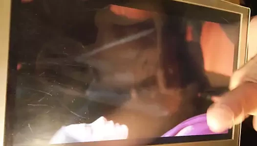 Lena boşalma anısına 5.5.2020