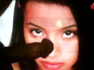 cumtribute on lupe