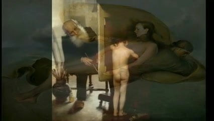The Nude in Art (3 of 5)