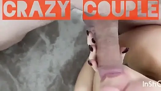 Çılgın çiftten ateşli derleme