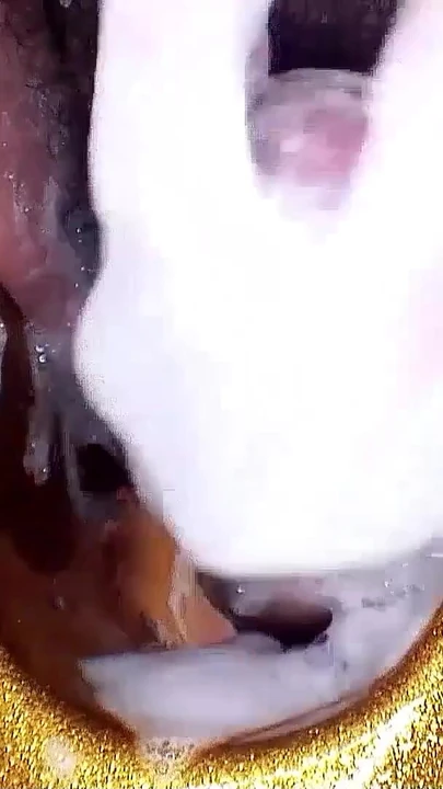 Unforgettable moment from "Sloppy Asian Massage before wet Fuck with Creampie in Japan"