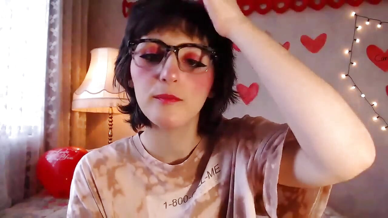 Valentine's Live Show - Part 3
