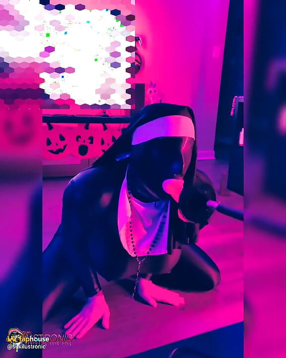 Forgive Me Stepdaddy, for I Have Sinned