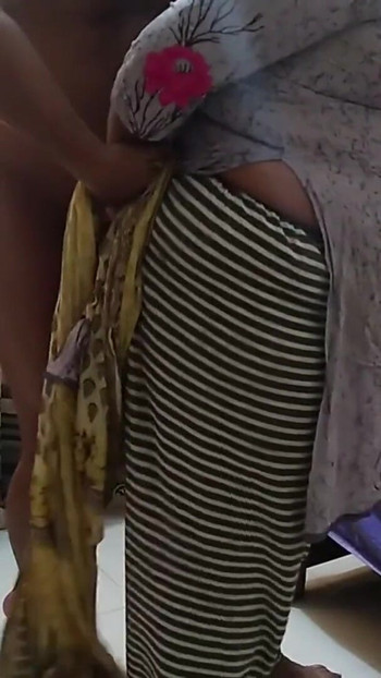 Iconic moment from "Hands Tied & Anal Fuck - Egyptian Hot MILF Stepmom Gets Rough Fucked By Son's Friend When She Was"