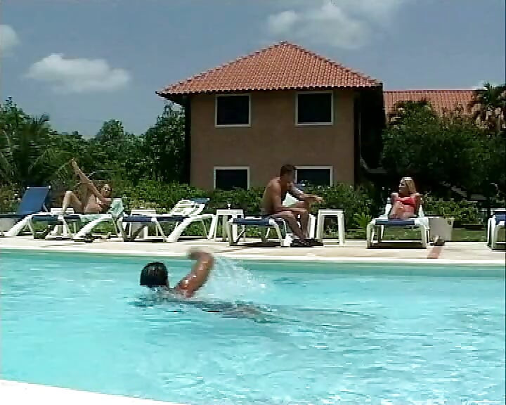Incontro proibito Sc 5 lewd orgy