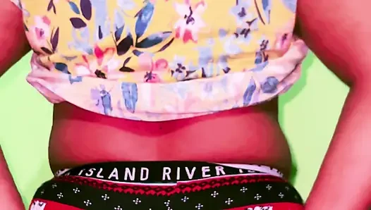 Istri desi menikmati dengan pria lain arifmina bangla India