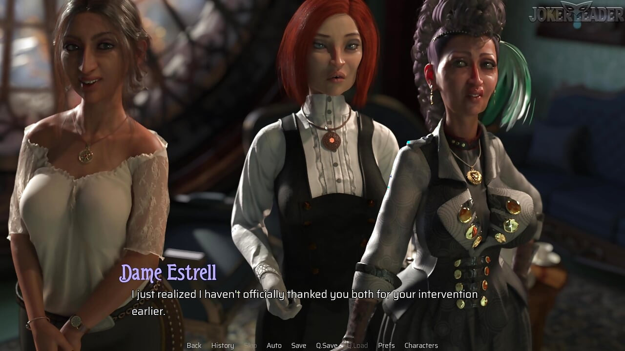 This New Steampunk Gooner Game is... Something Else