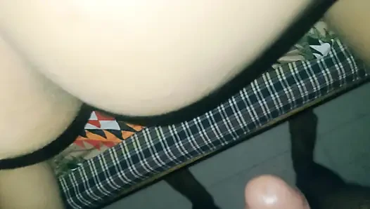 Indian Big Ass House Wife Need Cock at Every Night (pussy Se Paad Nikal Rahi He)