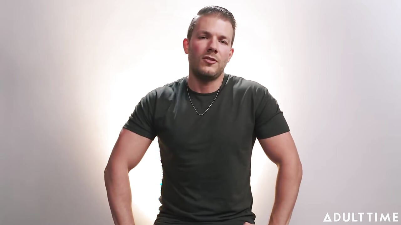 Codey Steele выехнули мормонизм ради порно и удовольствия! | Интервью с порнозвездой | Время для взрослых