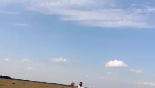 Сладкая киска