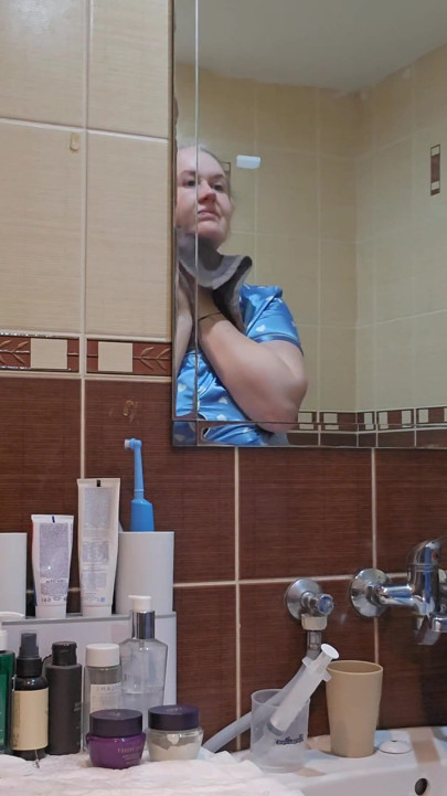 Evening Skincare Routine