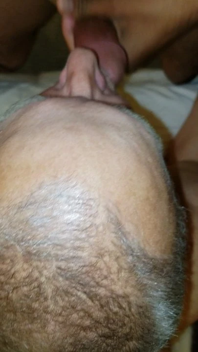 Facial in hotel