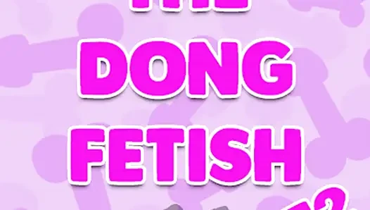 Audio only - fetish dong bagian 2