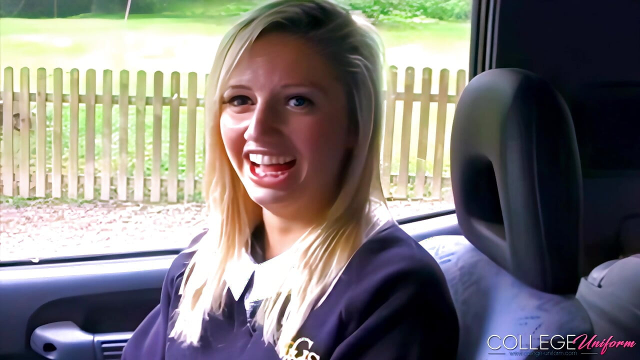 Συνέντευξη Take 2 με τη Milly Hedgland