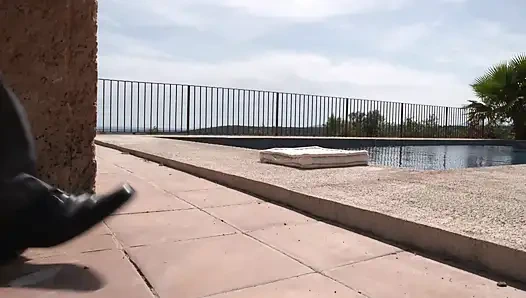 Compilation, with on Fuck Tour