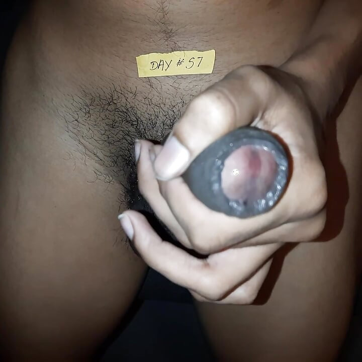 Twink gay boy handjob day 57