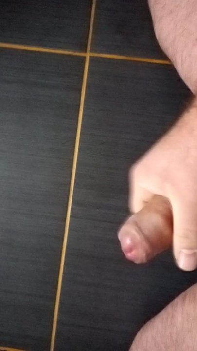 Short Cumshot