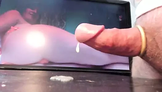 joi sırasında harap