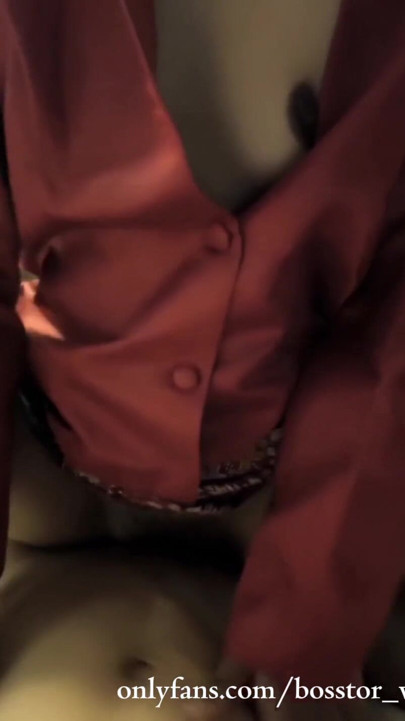POV thai E-san dress | Clip 1