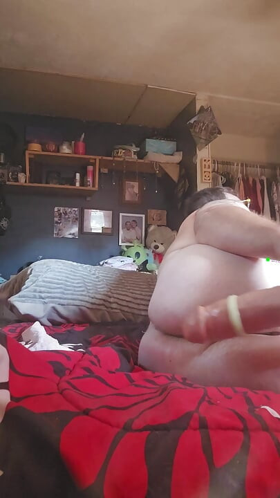 Solo fun time