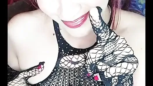 Shyyfxx, Your Wife Is Waiting for You Hot to Bust Your Dick! Role Play JOI