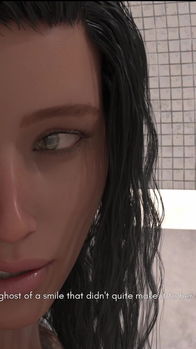 City of Sin - the Nocturne Files (part 5)