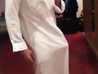 Cazzo saudita arrapato
