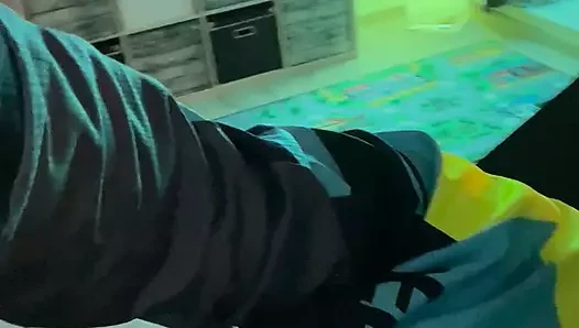 Mx Tomi porn video – Wixxen in Mx Teil 2