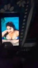 Cum Tribute to Piumi