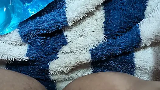 Neue Dildos DP MILF Oma Solo