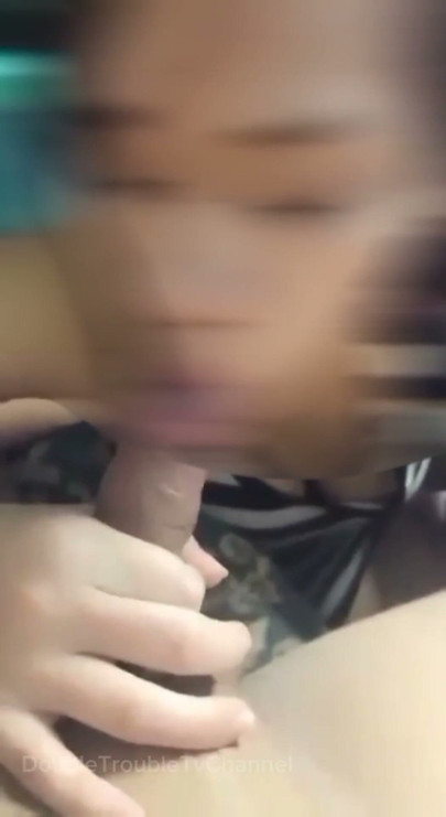 NAJBOLJI BLOWJOB IKAD | Isječak 3