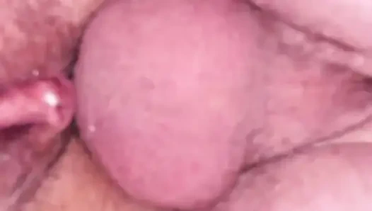 Please Don't Put It In My Ass Daddy