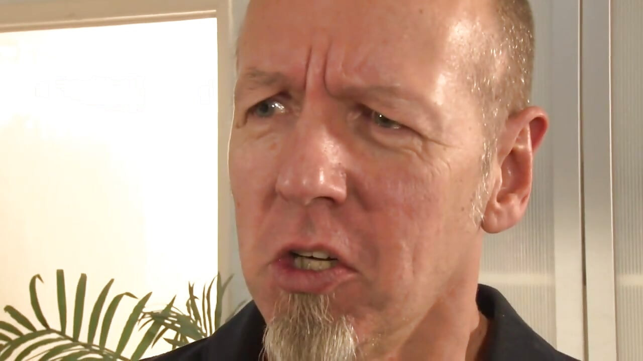 I love my stepfather's cock