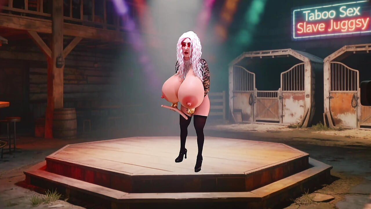 Taboo Country Girls Lodge