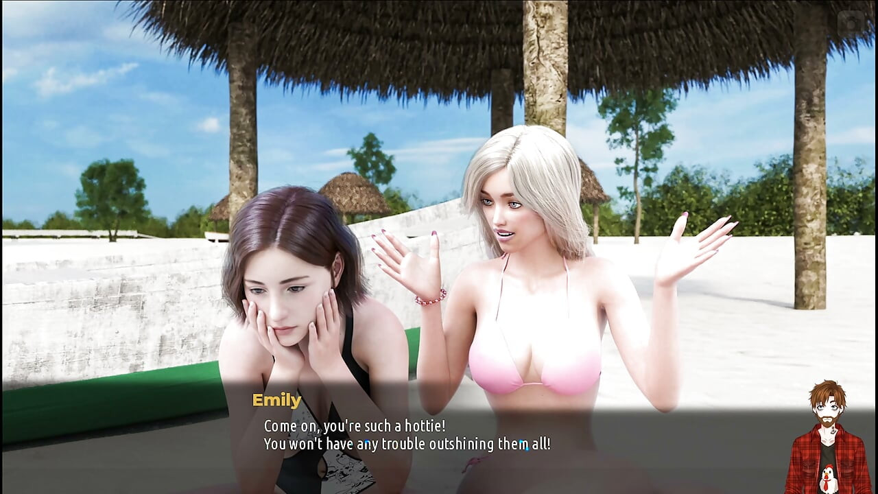MILFs of Sunvilles S2 - ( PT 43 ) - L7team