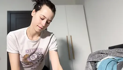 Утренний Минет Так Радует
