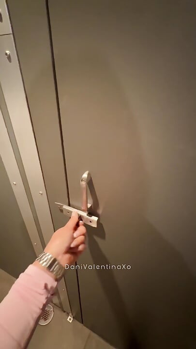 Aproape mi-am pisat chiloții! atât de jenant