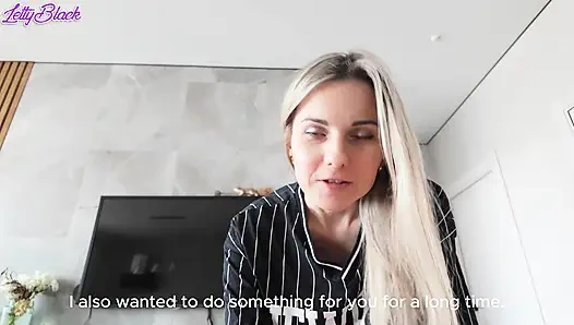 Komm versehentlich in die muschi meiner stiefschwest