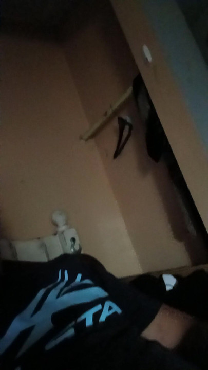 ยิงน้ําเงี่ยนหลังลูบควยใหญ่ผิวดําของกู