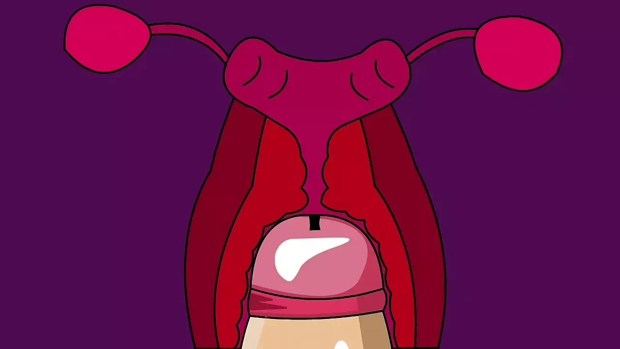 Internal Ejaculation #4 (Hentai Animation)