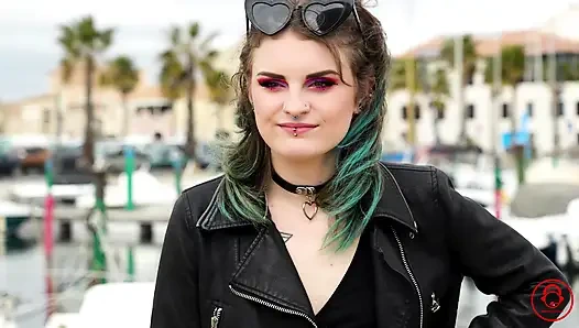 Trixy Kitty Çifte Hakimiyet