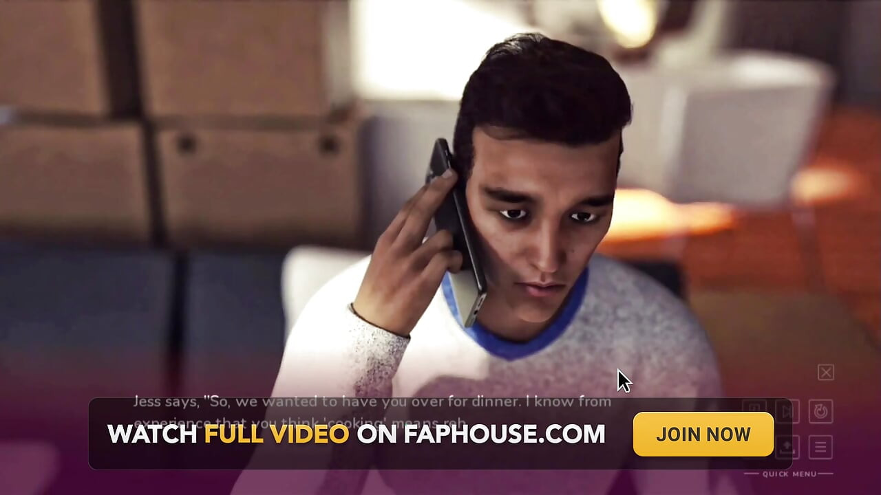 换妻 - Keeley的生活改变 - ep03