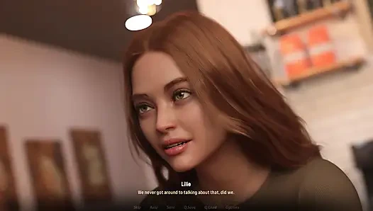 Ein Lehrer des sehr privaten Unterrichts (teil 4)