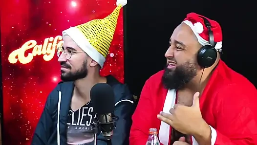 Pagode da ofensa - spesial natal 2021