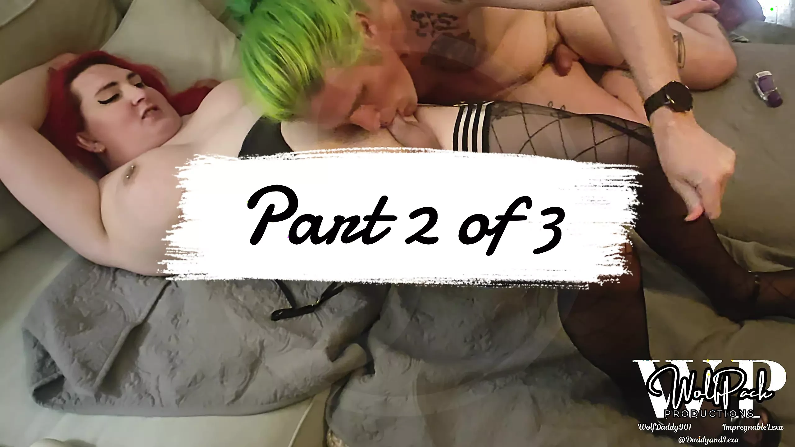 Big Tits Asian American Sissy Tranny Trap Used by Her Daddy Dominant Part 2 of 3