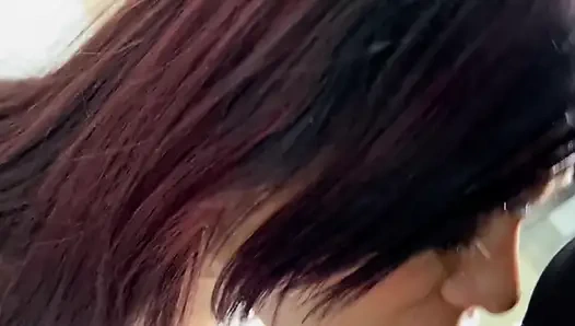 Sara Oral Sex