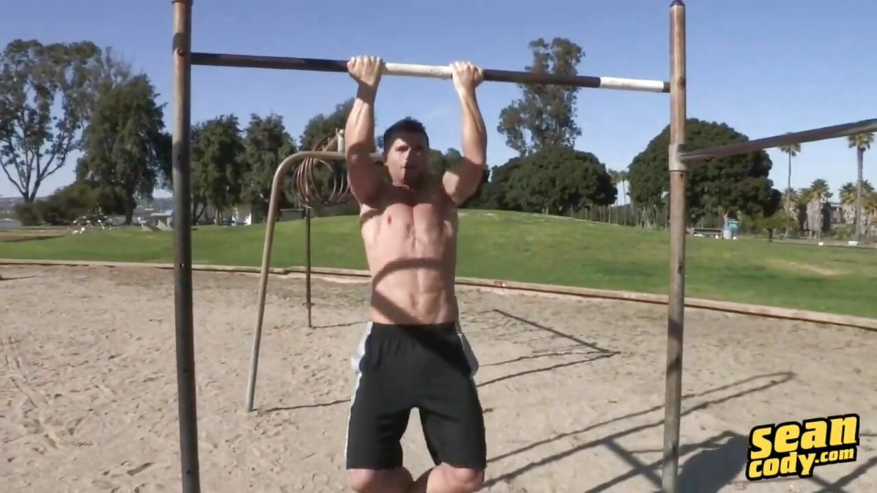 Seancody - Gustav