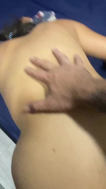 Thrilling moment from "sex with my friend's wife"